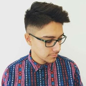 Meet your Posher, Eric